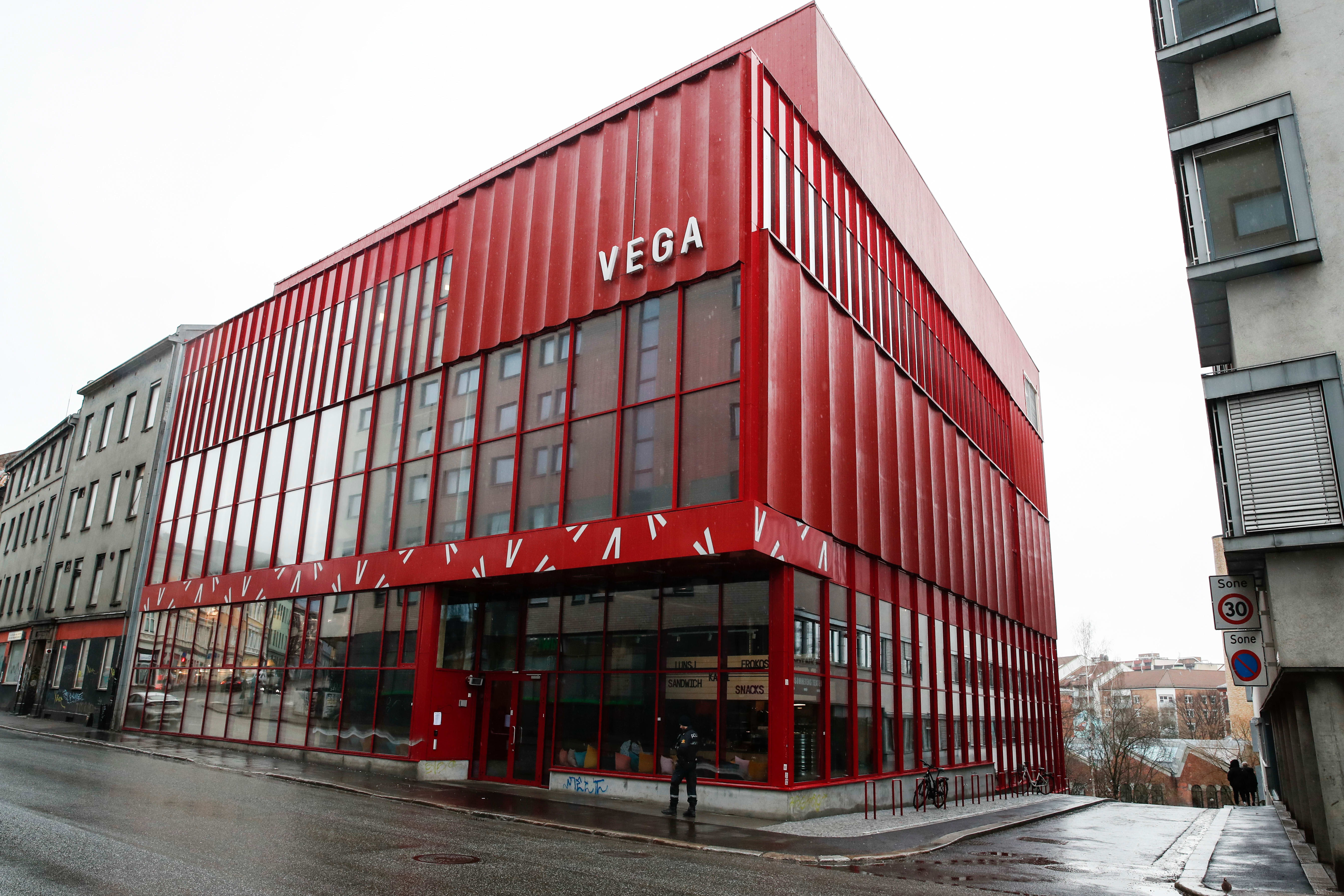 Klar for en annerledes filmopplevelse? Sjekk ut disse ni kinoene i Oslo.