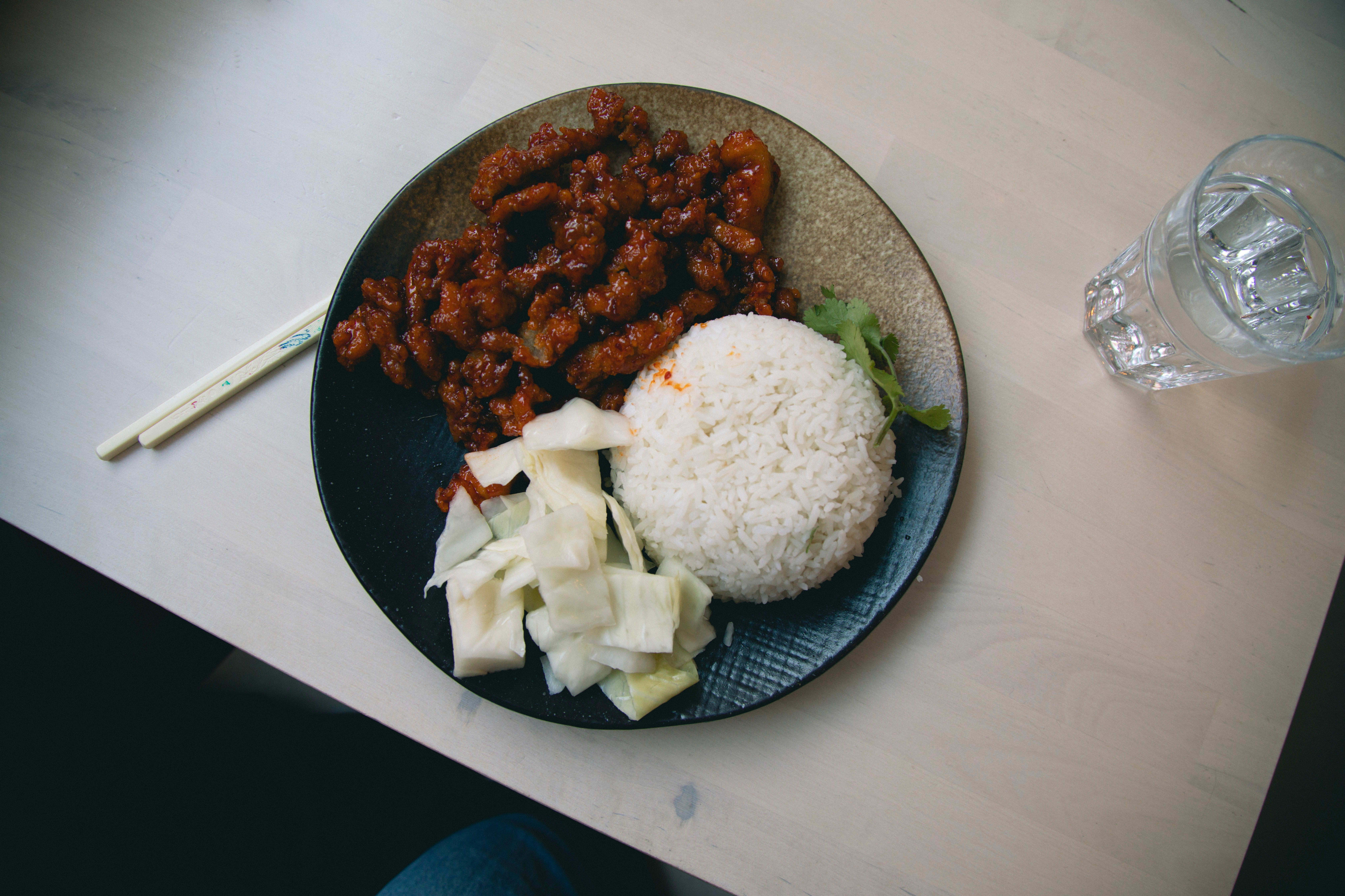 Billige matfavoritter i Oslo