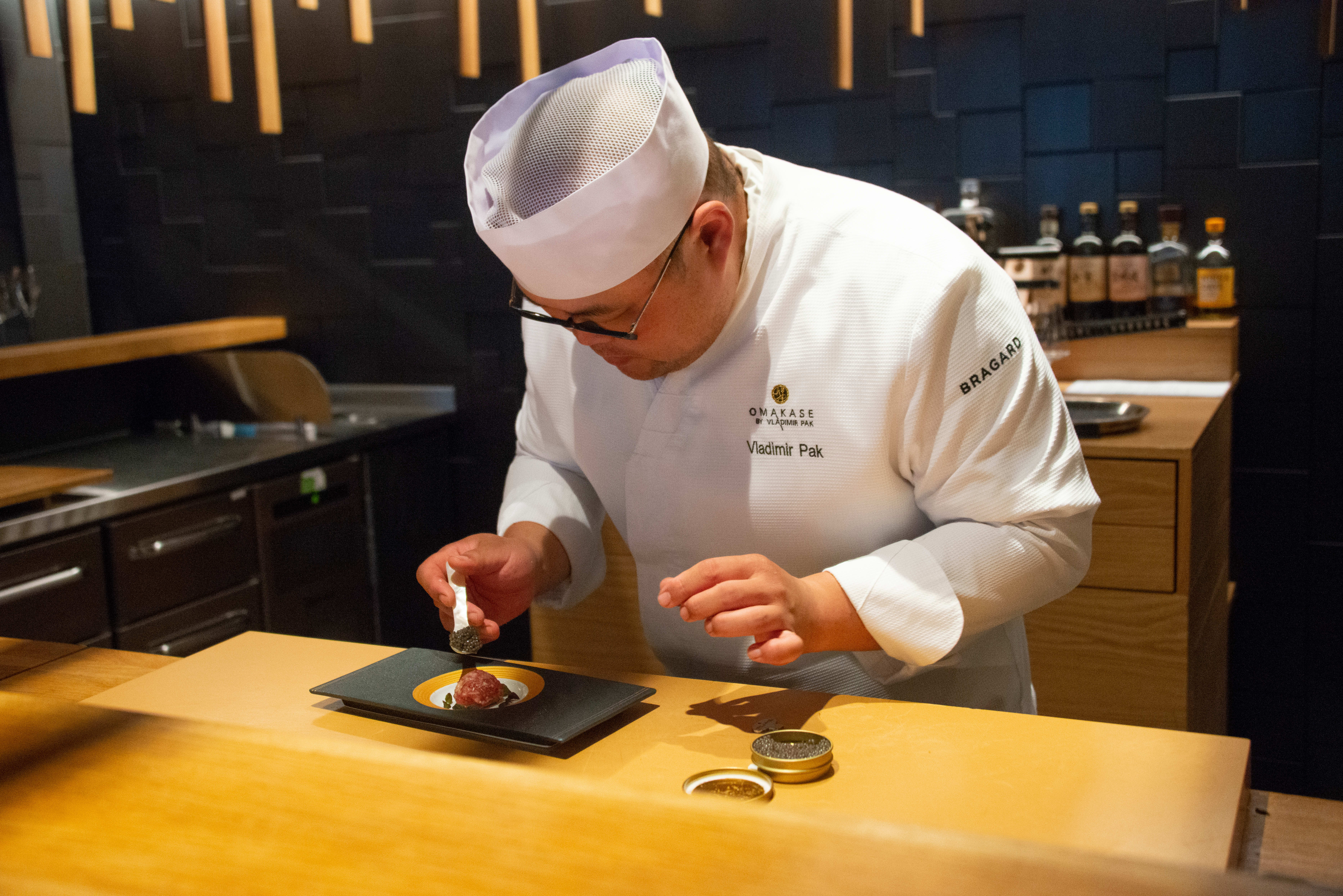 Det blir mange nye steder å spise og drikke i 2025