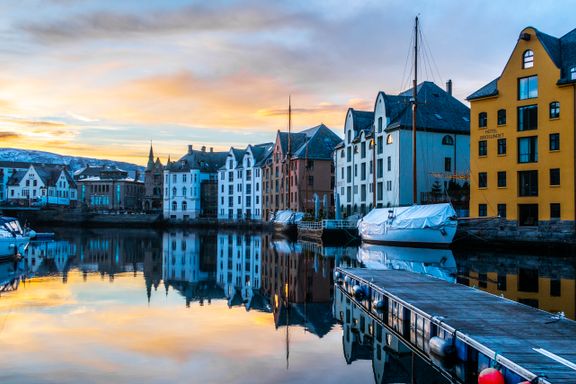 Fire byer i Norge har knekt koden. Her har unge råd til å kjøpe bolig helt alene.