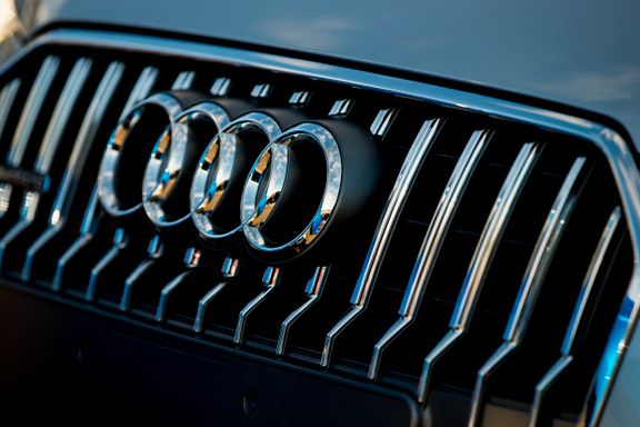 Audi kjøper andel i Sauber: – Viktig milepæl på veien mot Formel 1