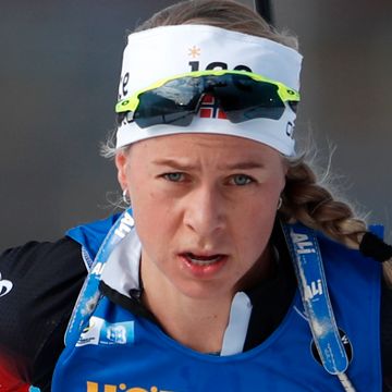 Eckhoffs drøm om verdenscupseier lever etter tredjeplass i Finland