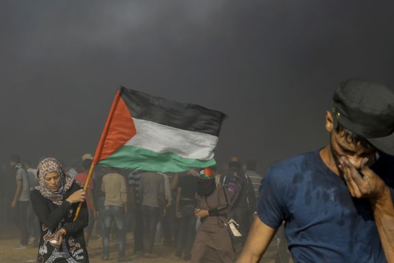  FN: Gaza på randen av krig hver eneste dag 