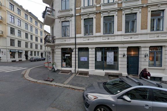 Niels Juels gate 43A har ny eier. Boligen ble solgt for 11.000.000 kroner.