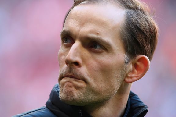  Anerkjent tysk fotballmagasin hevder at denne mannen erstatter Wenger i Arsenal 