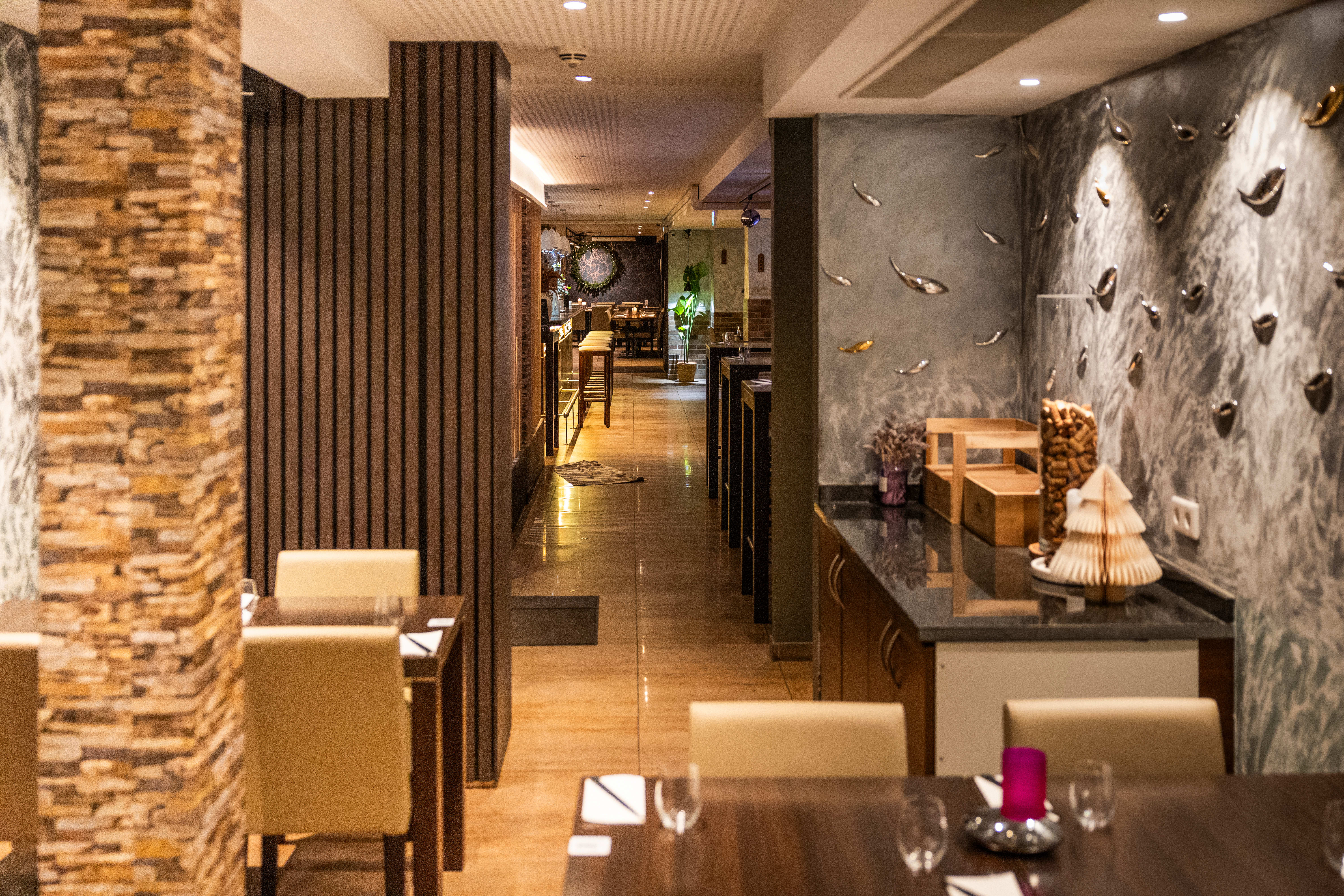 Shanghai 2K18 her eksistert i fem år i i kjelleren i Kirkegata.