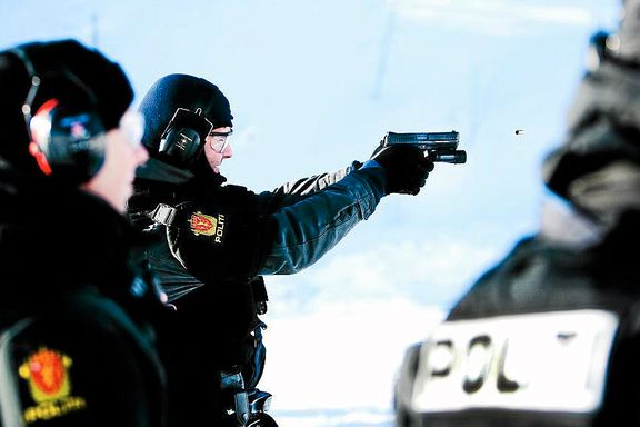 Politiet kan få lønnsslippen fra Kristiansund