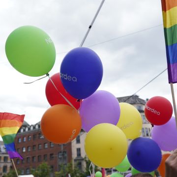 Oslo Pride blir digital