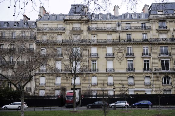 Innbyggerne lever på 16 kroner pr. dag – presidentsønnen kjøpte bolig til 1,6 milliarder i Paris