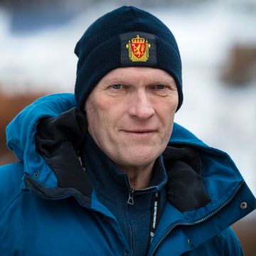 Ny norsk krim finner ikke opp kruttet -  men Sven Nordin er fabelaktig