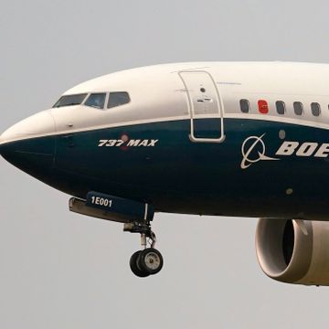 Boeings 737 Max-fly får grønt lys til å fly i Europa
