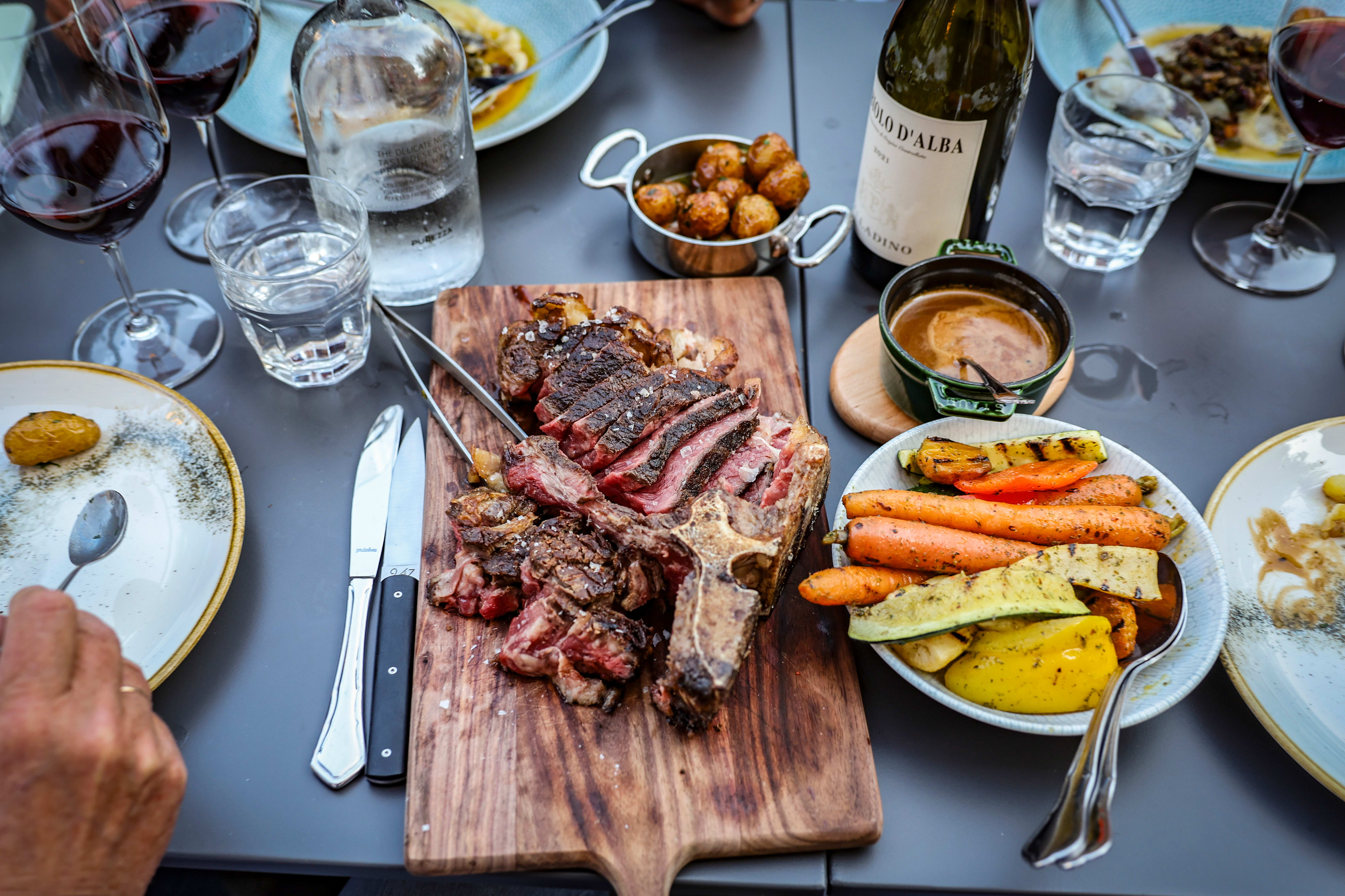 Årets hittil beste nye restauranter