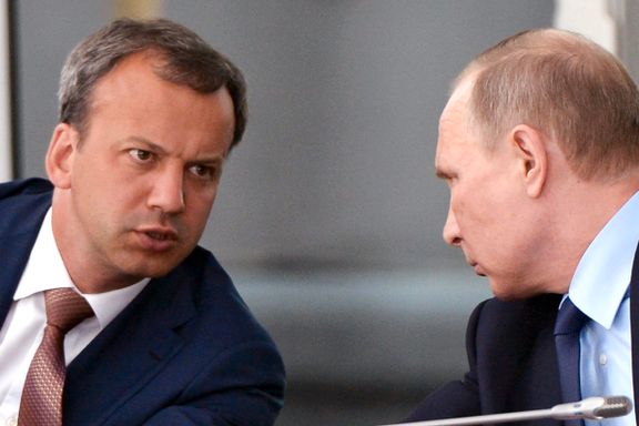 Sjakkens høydepunkt: Russisk sjef slapp ikke inn i landet