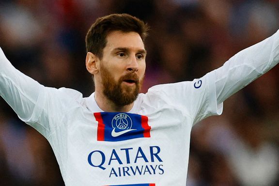 Ny dragkamp om Messi: Kan ende opp i USA
