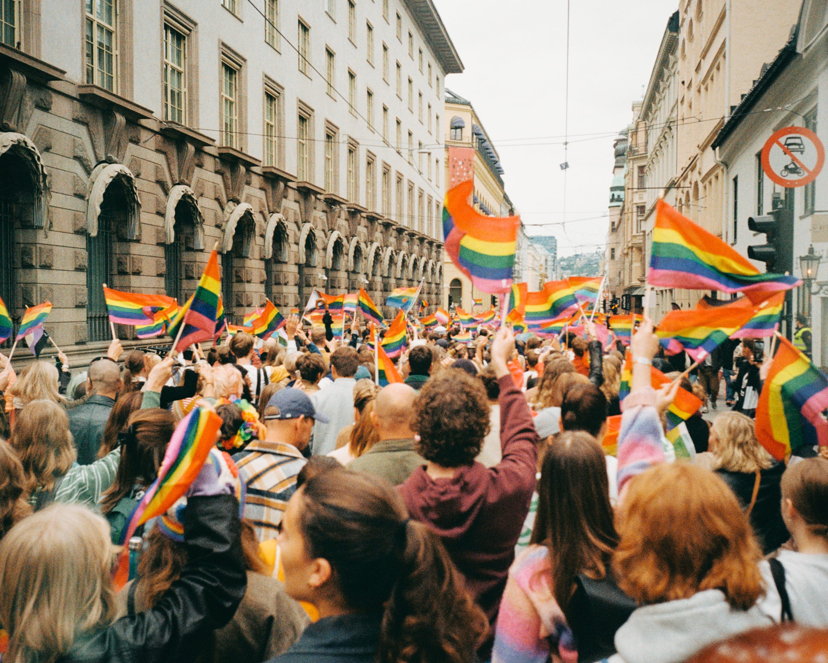 Dette kan du gjøre i Oslo i helgen: Fotballett, funk og utekino