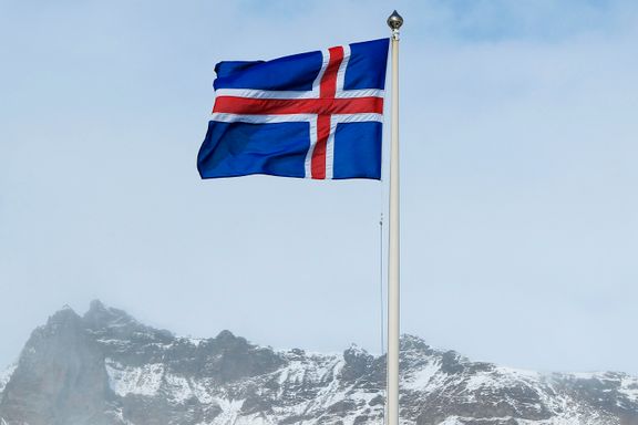 Islandsk EØS-veto kan stanse Norge  