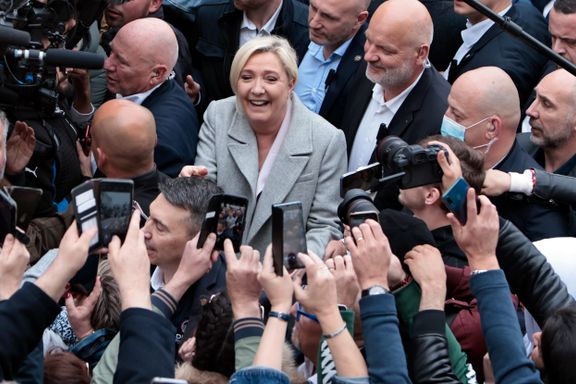  Går det mot et politisk jordskjelv i Europa? Dette er historien Marine Le Pen ikke forteller.