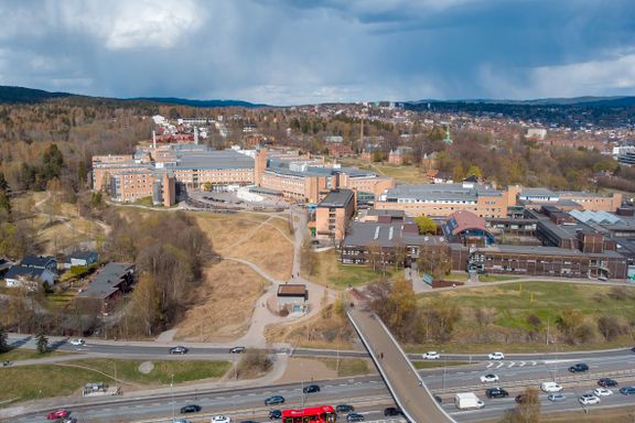 Katastrofeberedskapen ved Oslo universitetssykehus vil bestå