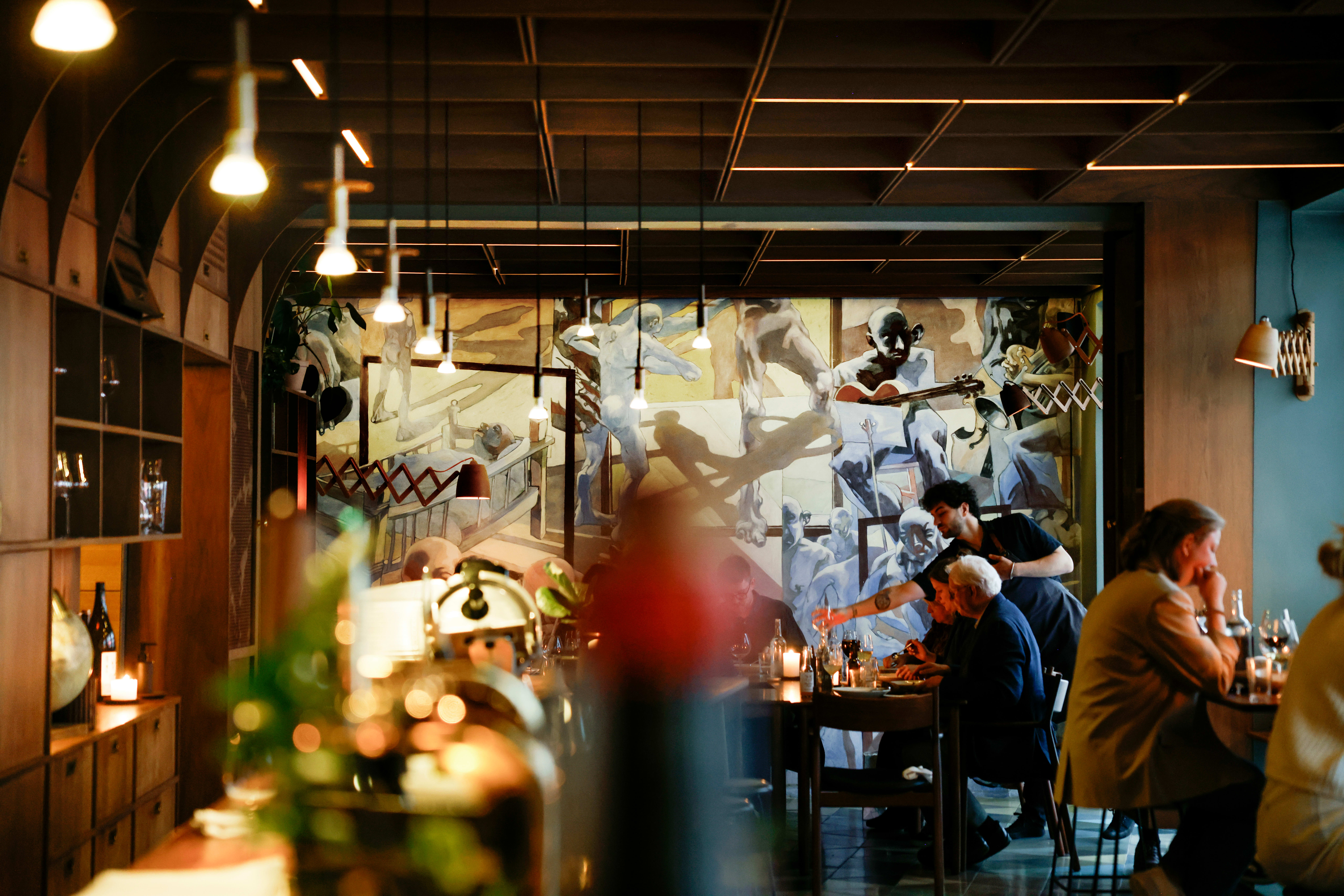 34 Oslo-restauranter med i Michelin-guiden 2024