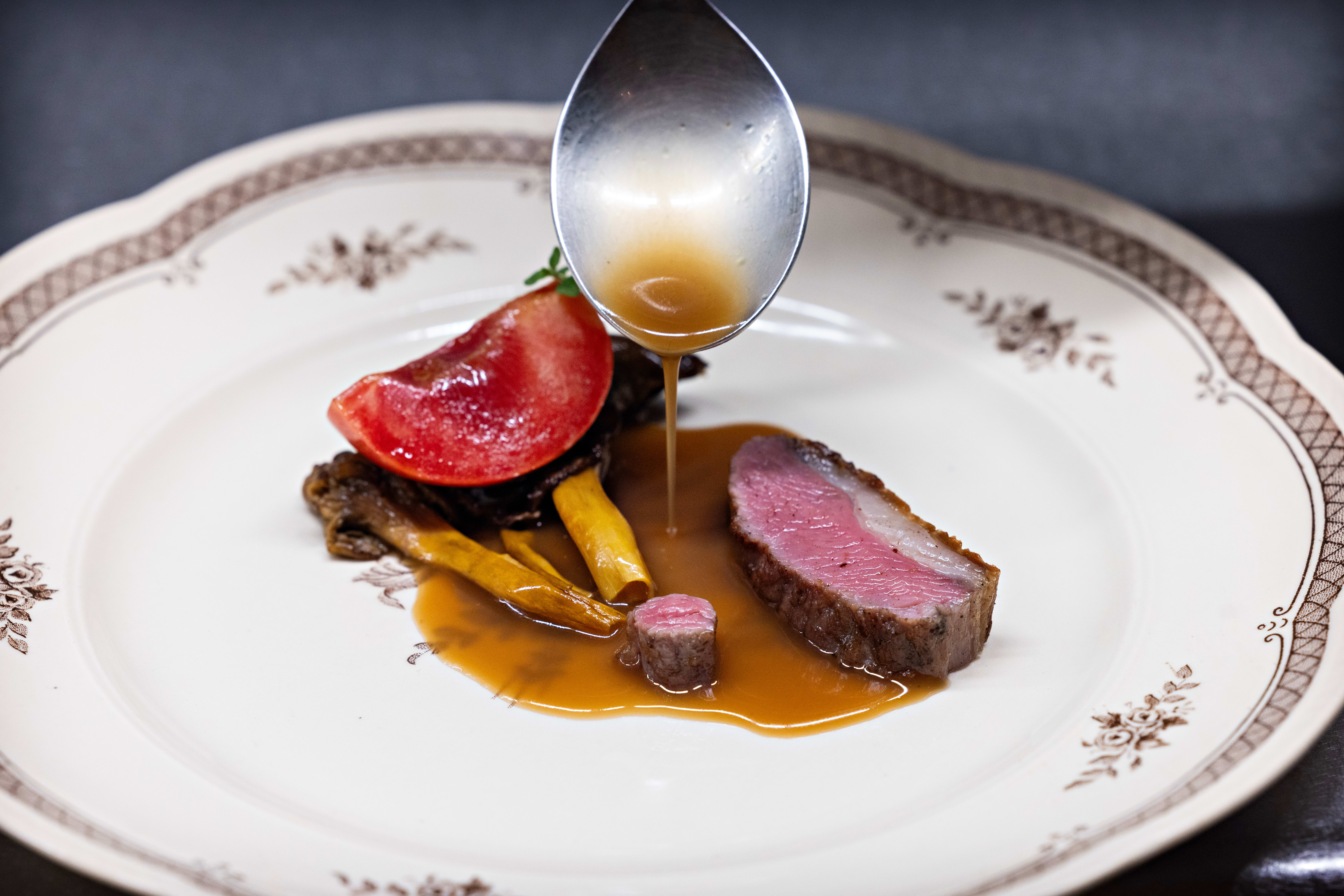 Dette er Oslos 50 beste restauranter nå