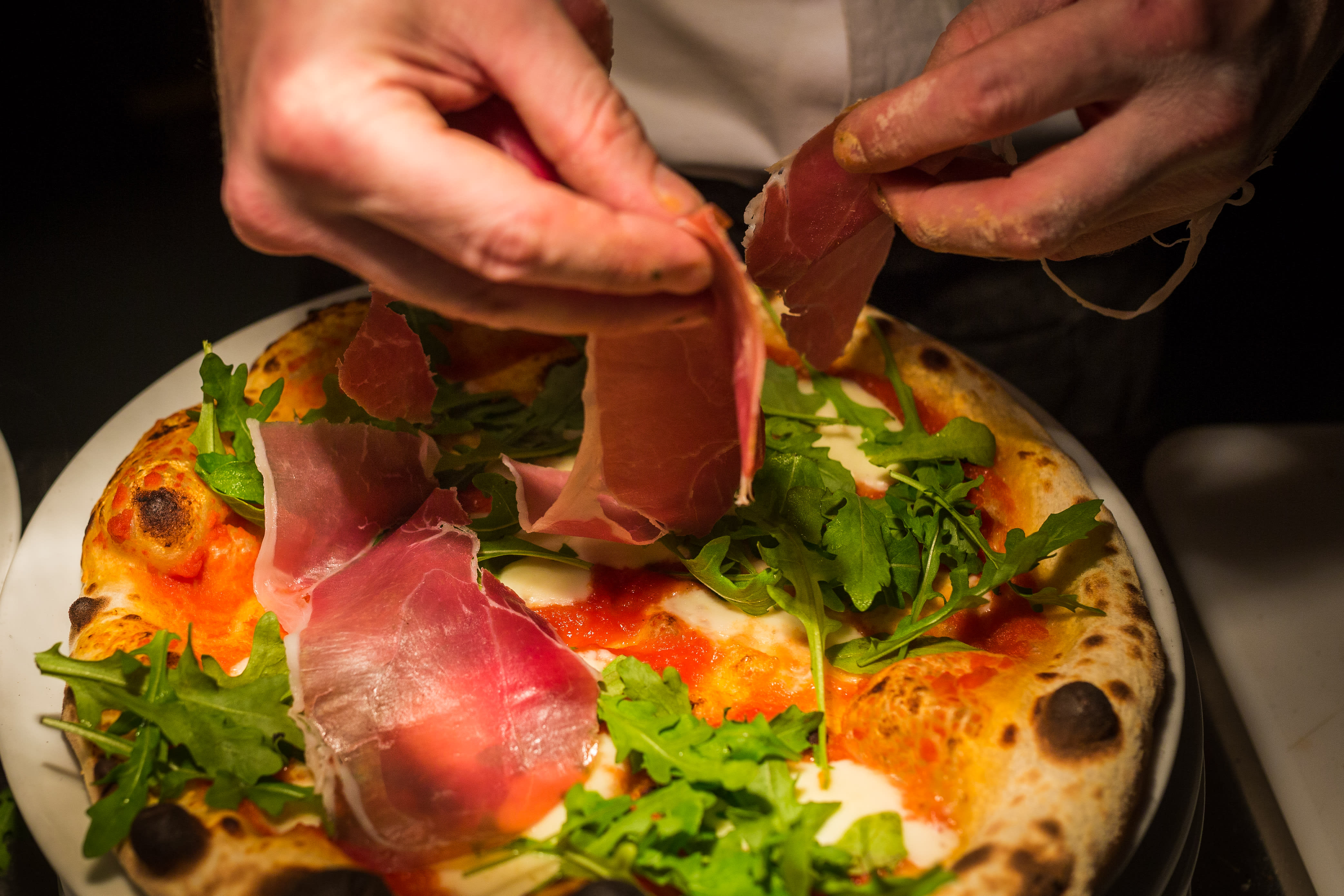 Dette er Oslos beste italienske restauranter