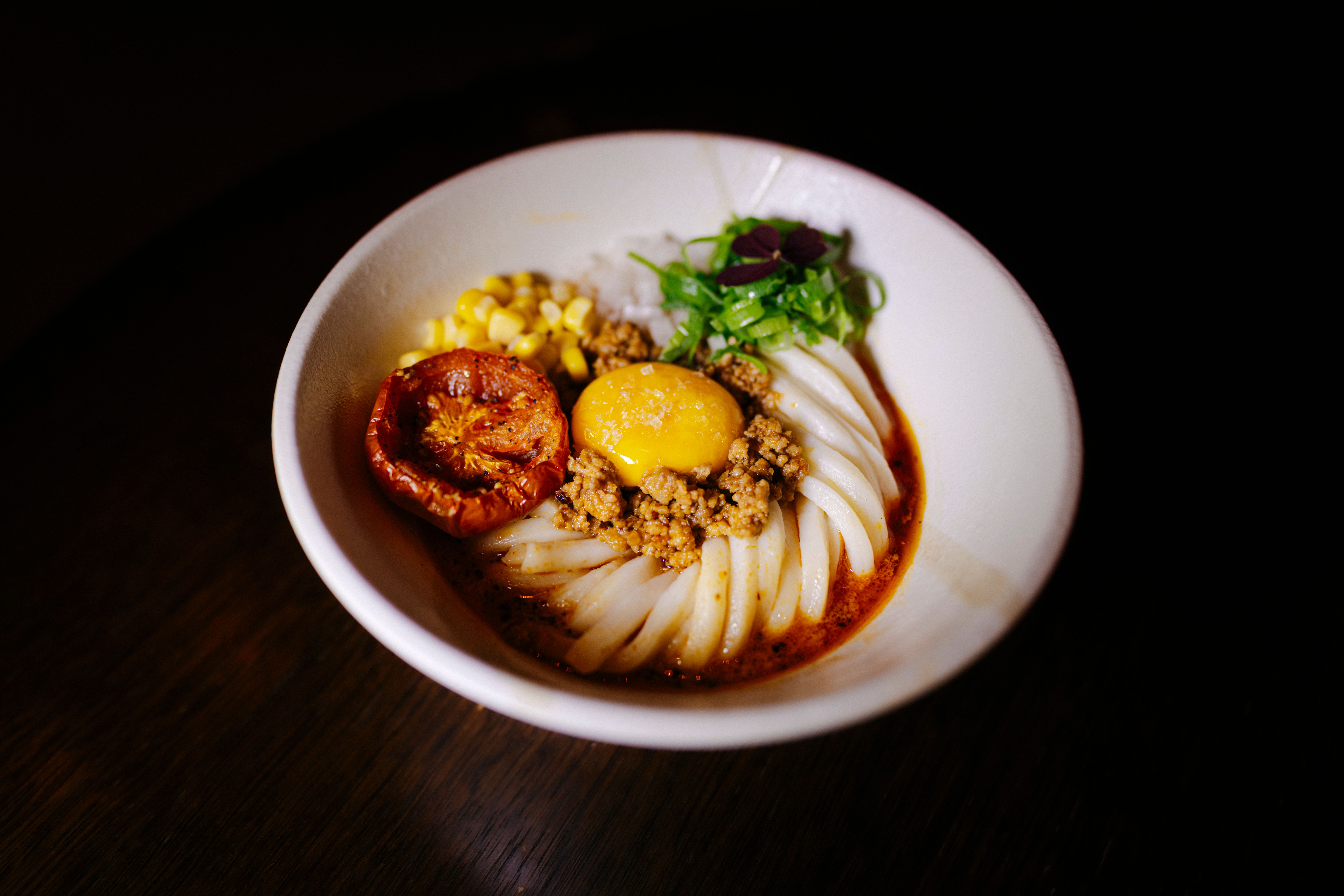 Her spiser du japansk i Oslo