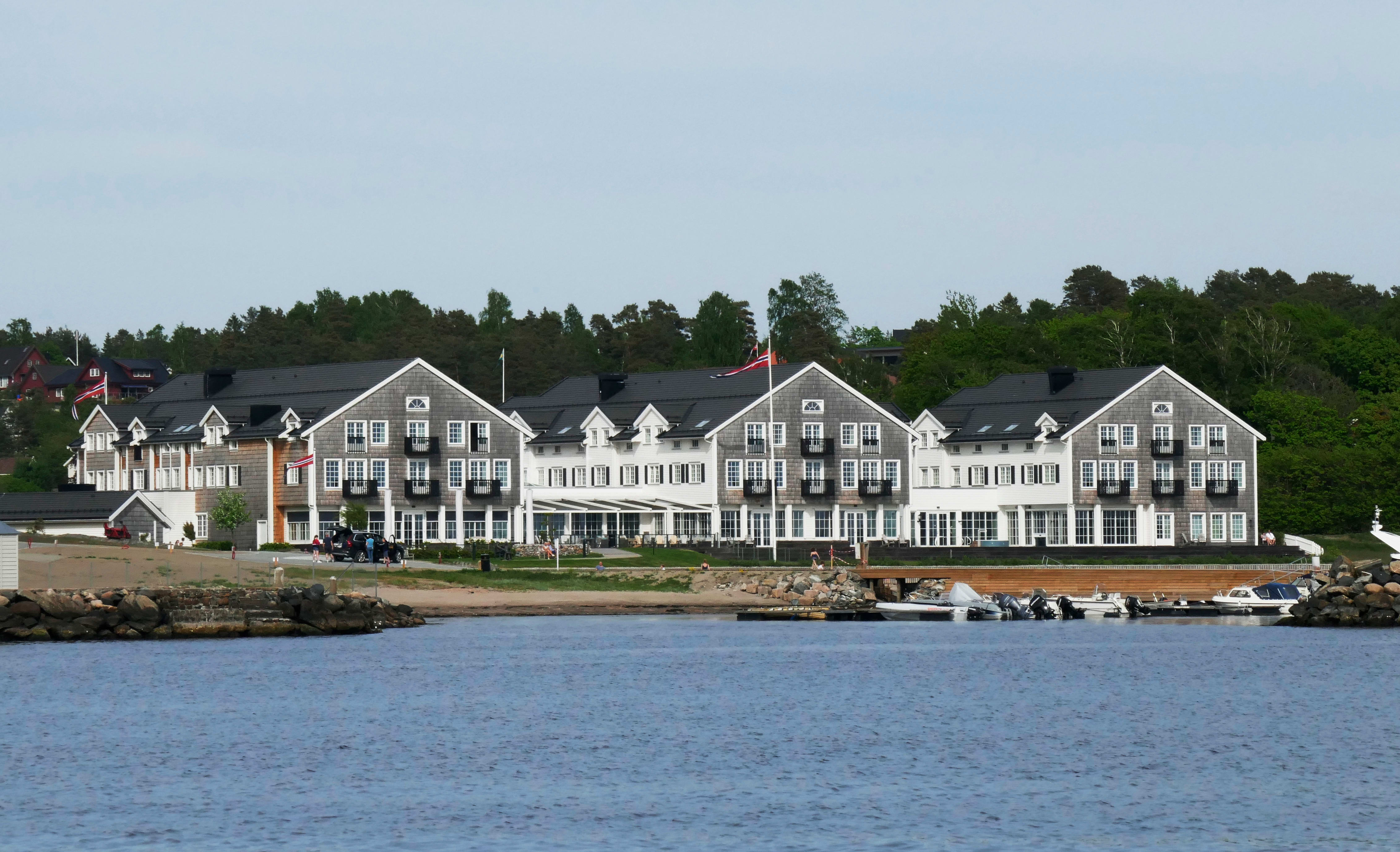 Fem fantastiske sommer-utflukter fra Oslo