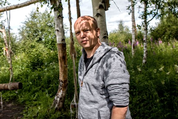 – Regjeringen bør vurdere å åpne svenskegrensen for nordmenn som har eiendom i svenske kommuner med lav smitte