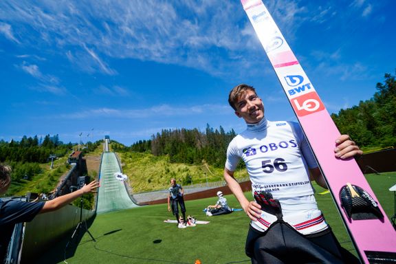 Skitopper ber Norge om hjelp: – Vil være viktig for sporten