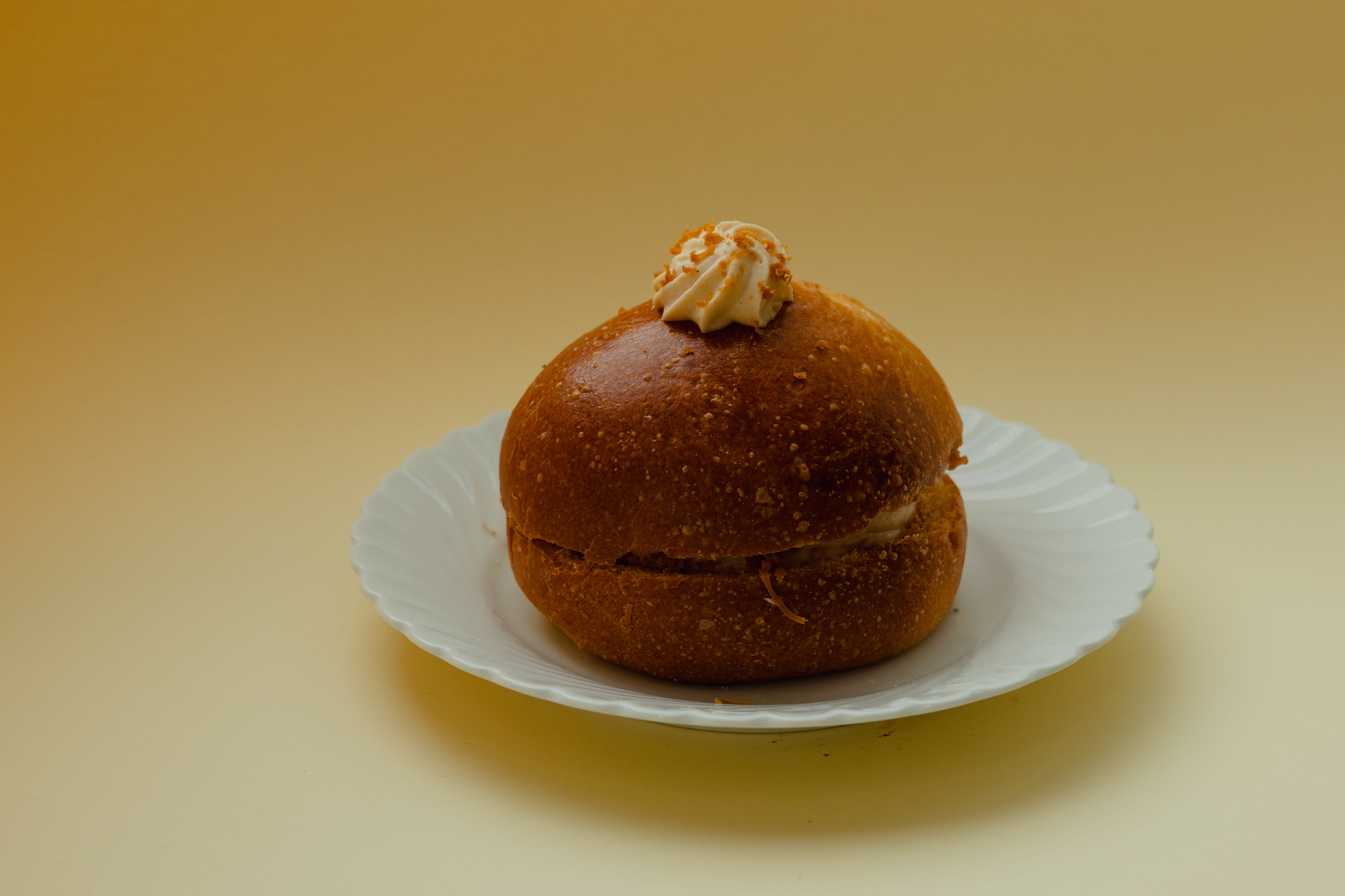 Den store fastelavnsbolle-testen 2025