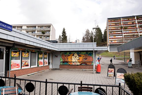 Aftenposten mener: Et mindre etnisk delt Oslo er godt nytt
