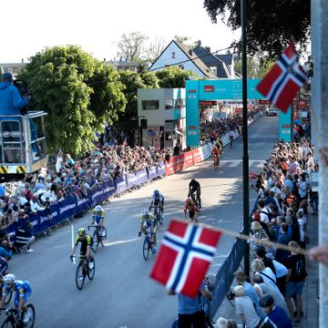 Sykkel-NM i Kristiansand utsatt til 2021