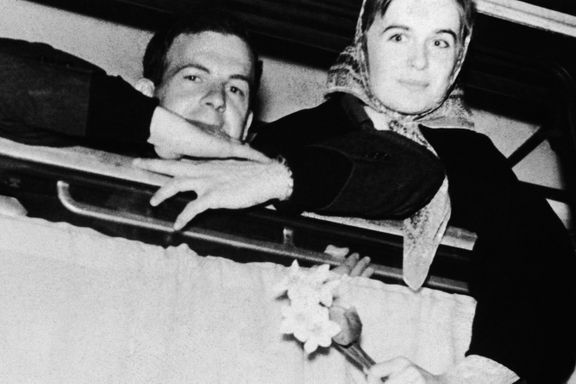 Kennedy-morderens liv i Sovjetunionen: – Det er en russisk drøm
