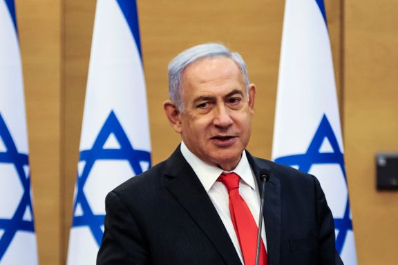 Netanyahus personlige historie har alle de rette elementene for å klatre til topps i Israel