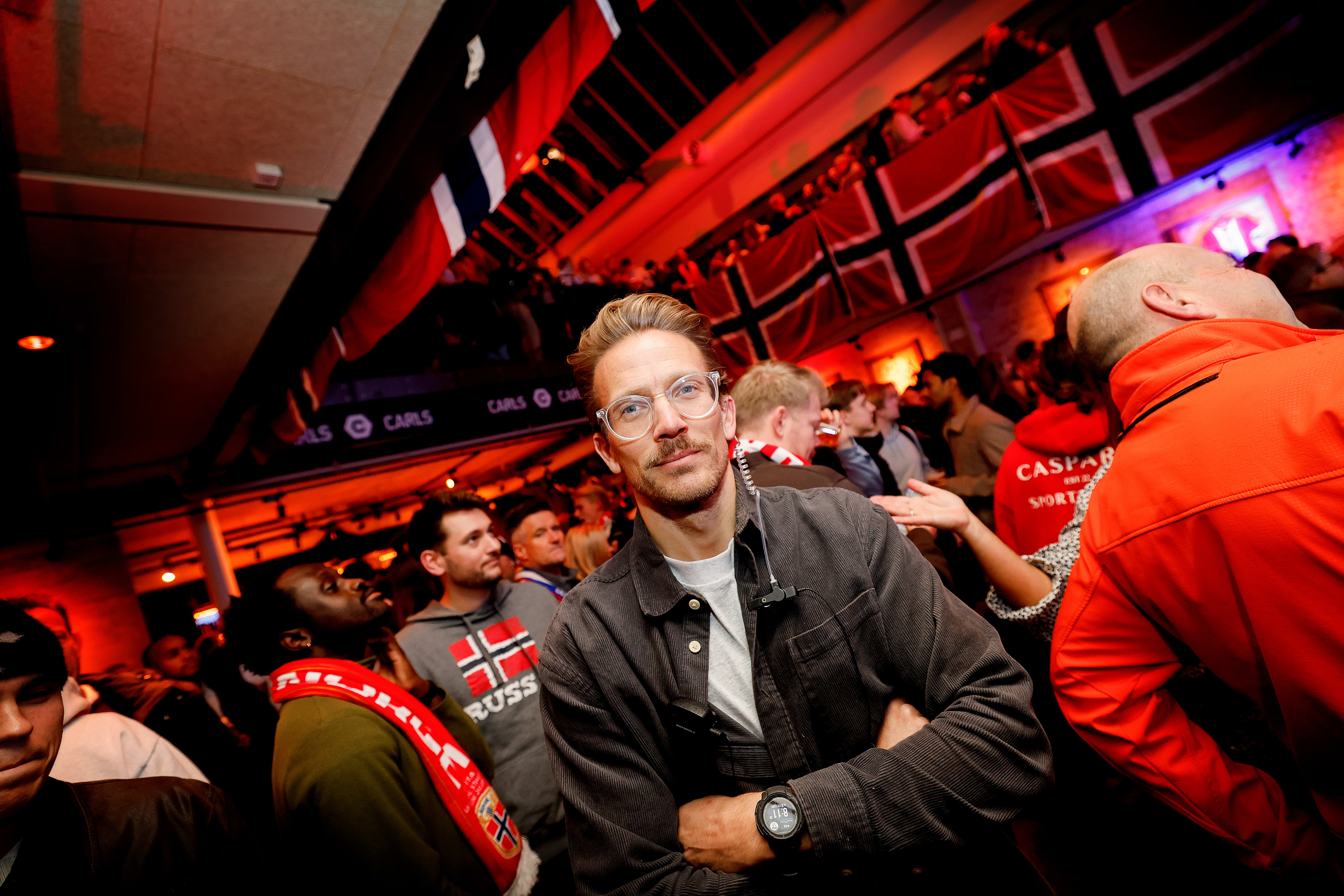 Er blitt Oslos storstue på rekordtid: – En trend det bare vil bli mer av