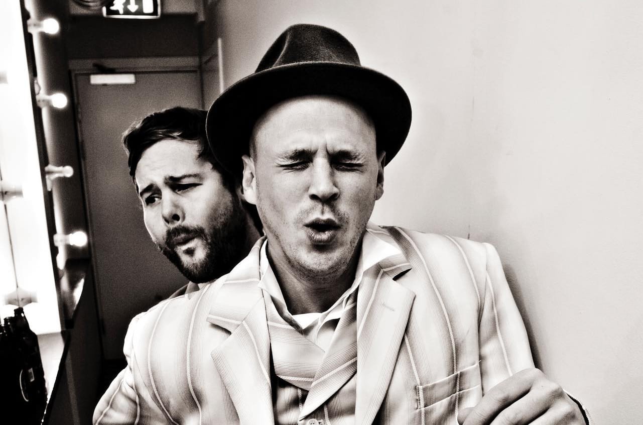 Julekonserter, forestillinger og filmer. Her er 15 fine ting å gjøre i Oslo i desember.