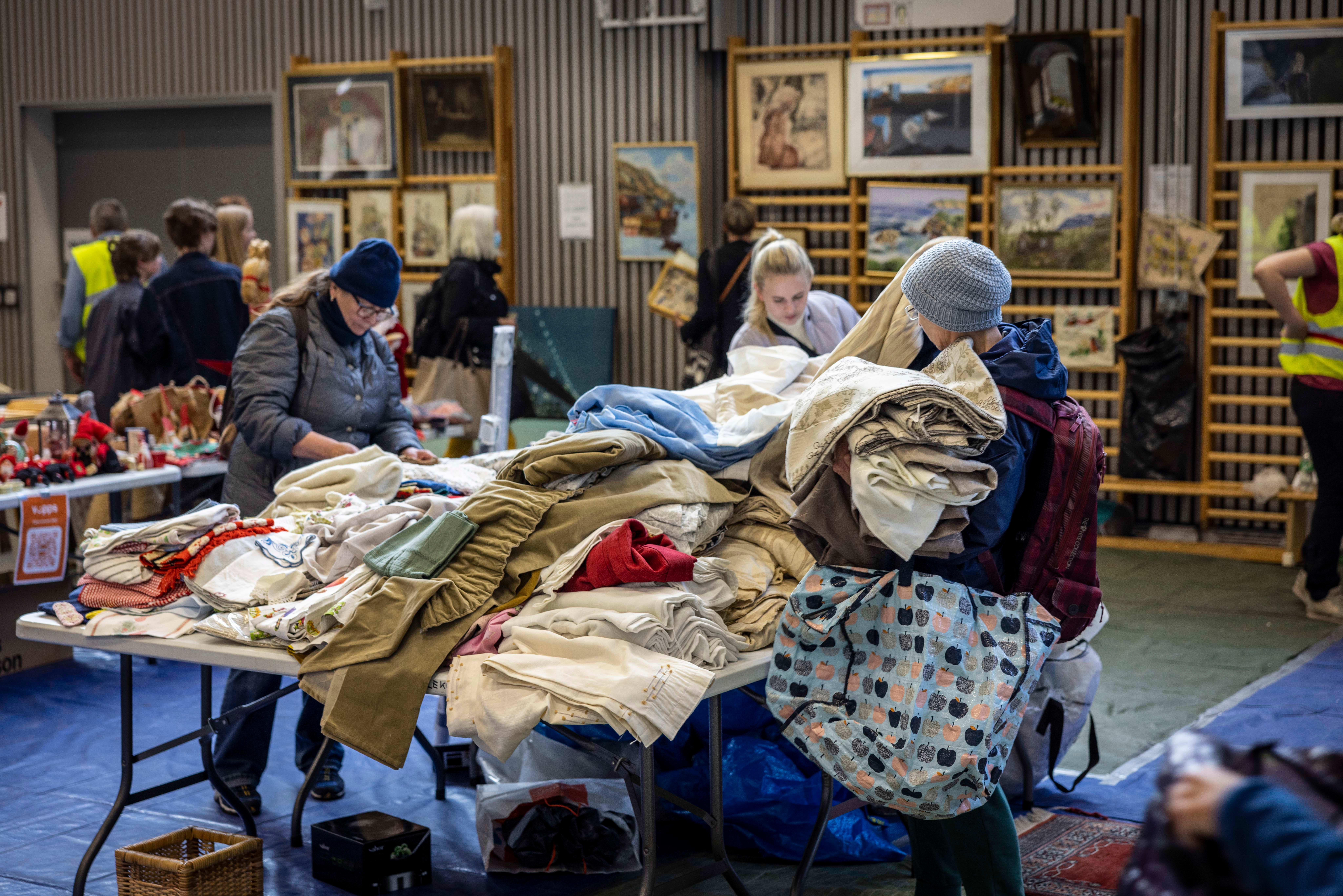Dette skjer i Oslo i helgen