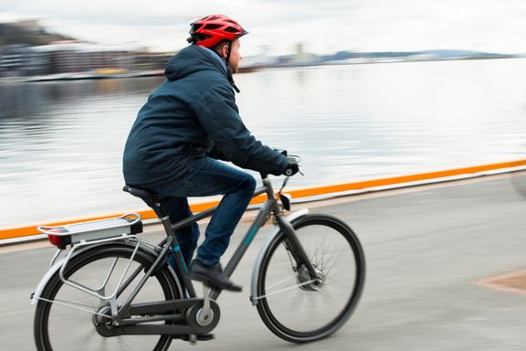 Vi må erkjenne at norsk sykkelsatsing ikke er en suksess