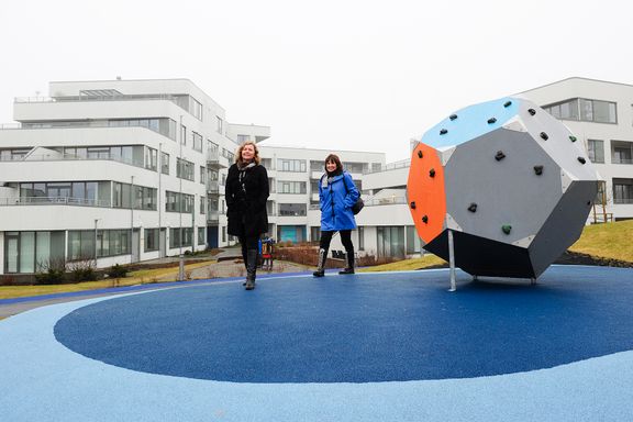 Stavanger kommune tjente 70 millioner kroner på Viking-flytting