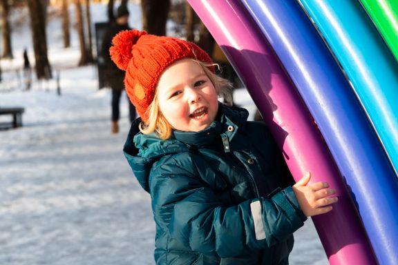 Kjære småbarnsforeldre. Her er 47(!) ting å finne på i Oslo.