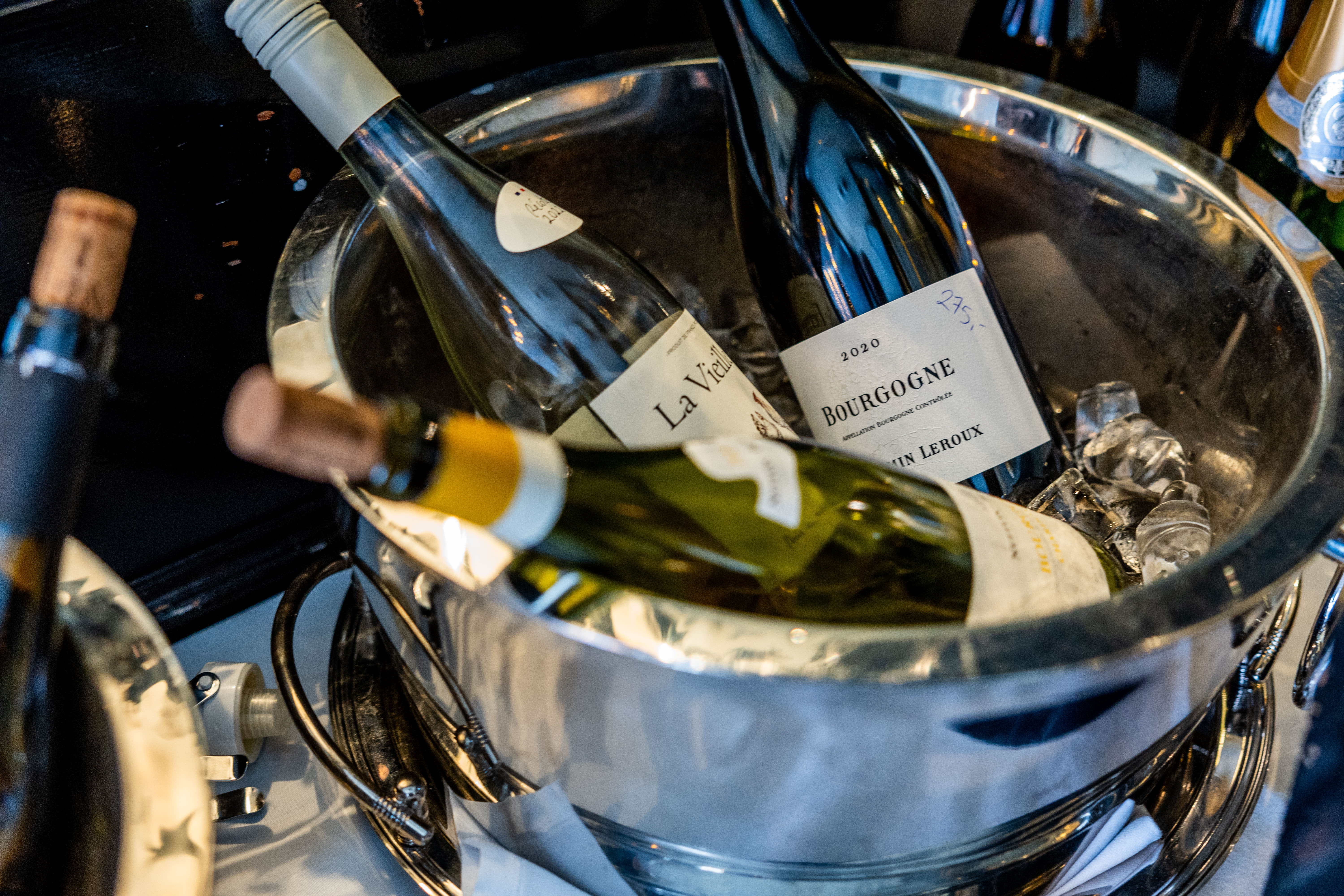 34 Oslo-restauranter med i Michelin-guiden 2024