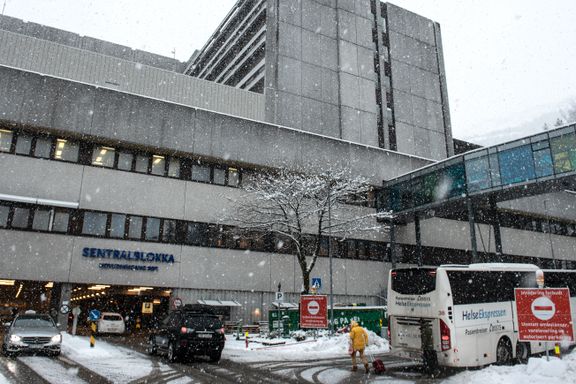 Statsforvalteren i Vestland: – 18 av 31 pasienter fikk ikke forsvarlig helsehjelp i Norwaitstudien på Haukeland