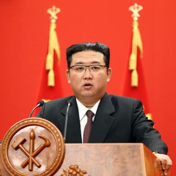 Aftenposten mener: På tide å forhandle med Nord-Korea