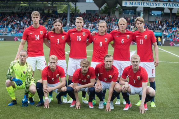 Pinlig NFF-tabbe gjør at Norge trolig blir fratatt seier
