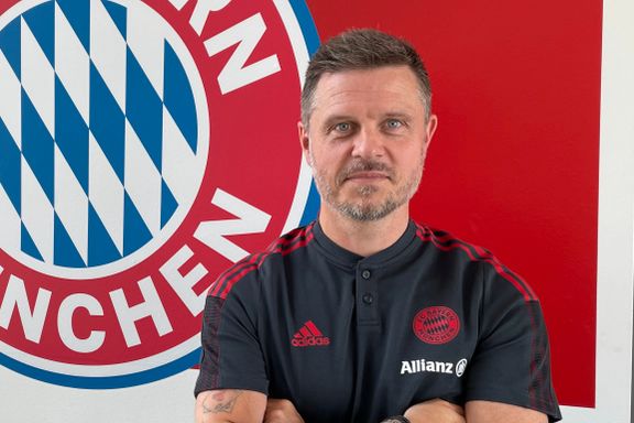 Skal kopiere Brann-suksessen i Bayern München