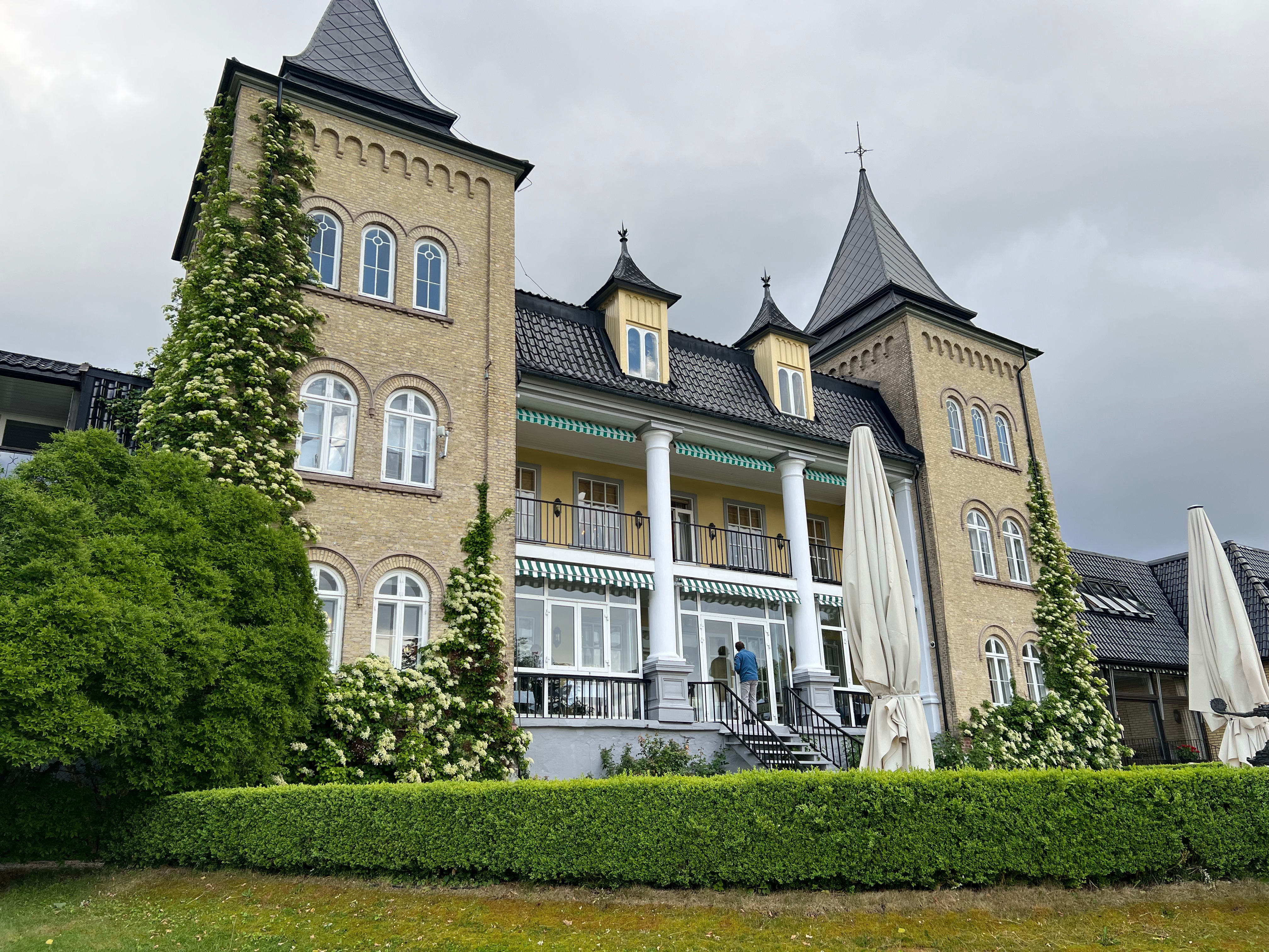 Fem fantastiske sommer-utflukter fra Oslo