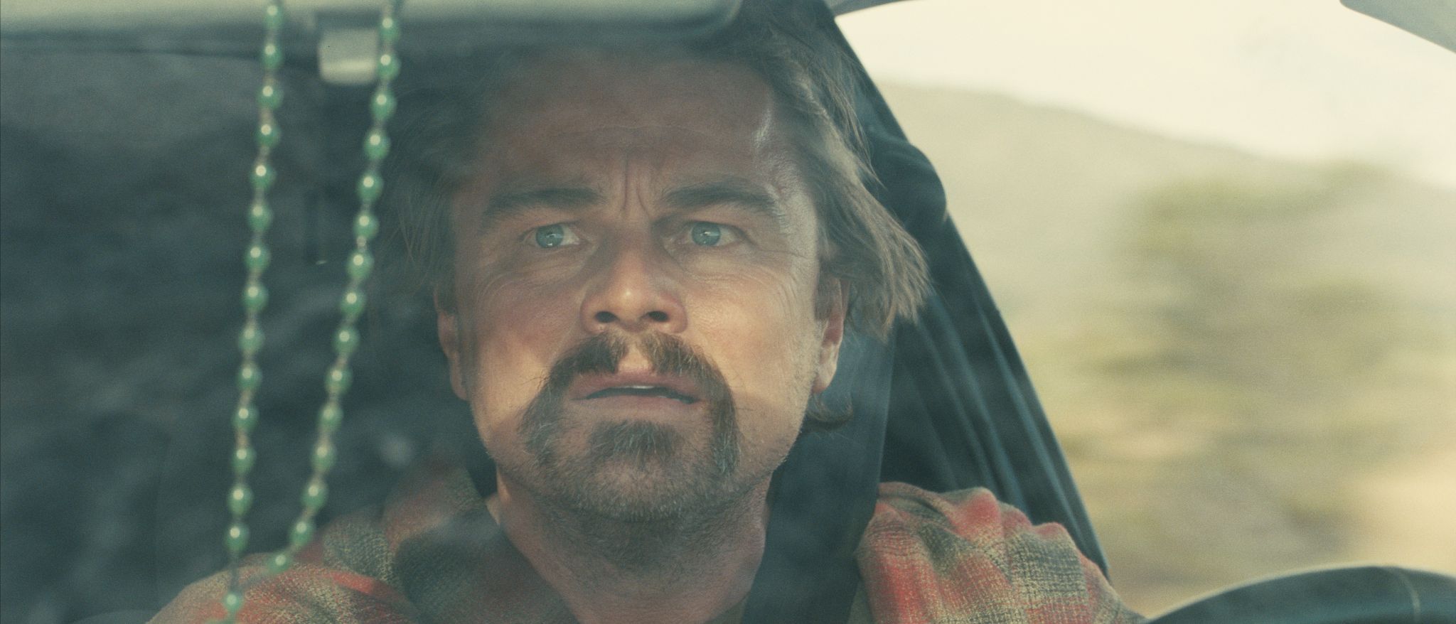 Vår anmelder ble sittende naglet til kinosetet i 160 minutter