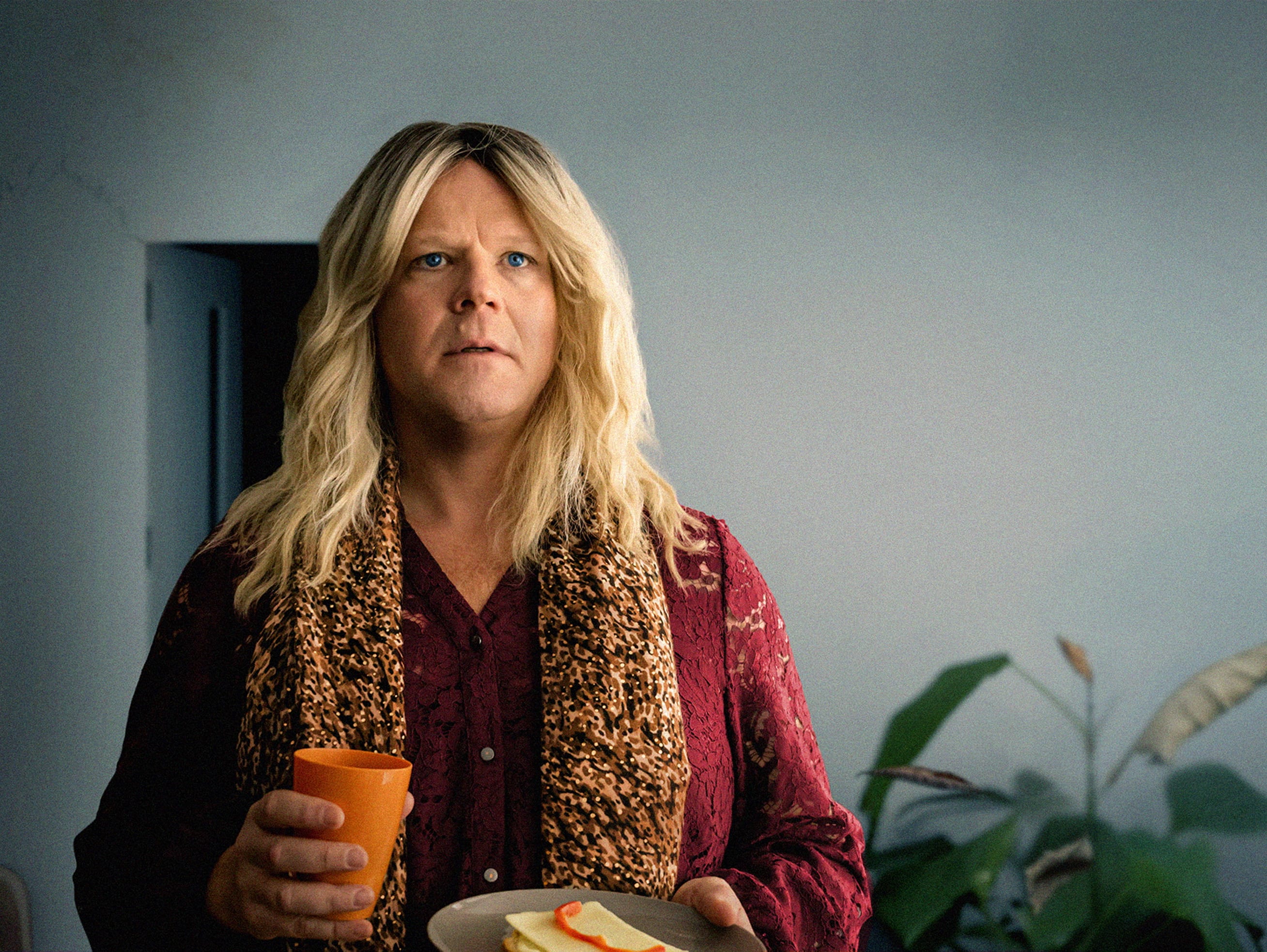 De duggfriske sexscenene ligner ikke på noe NRK har laget før