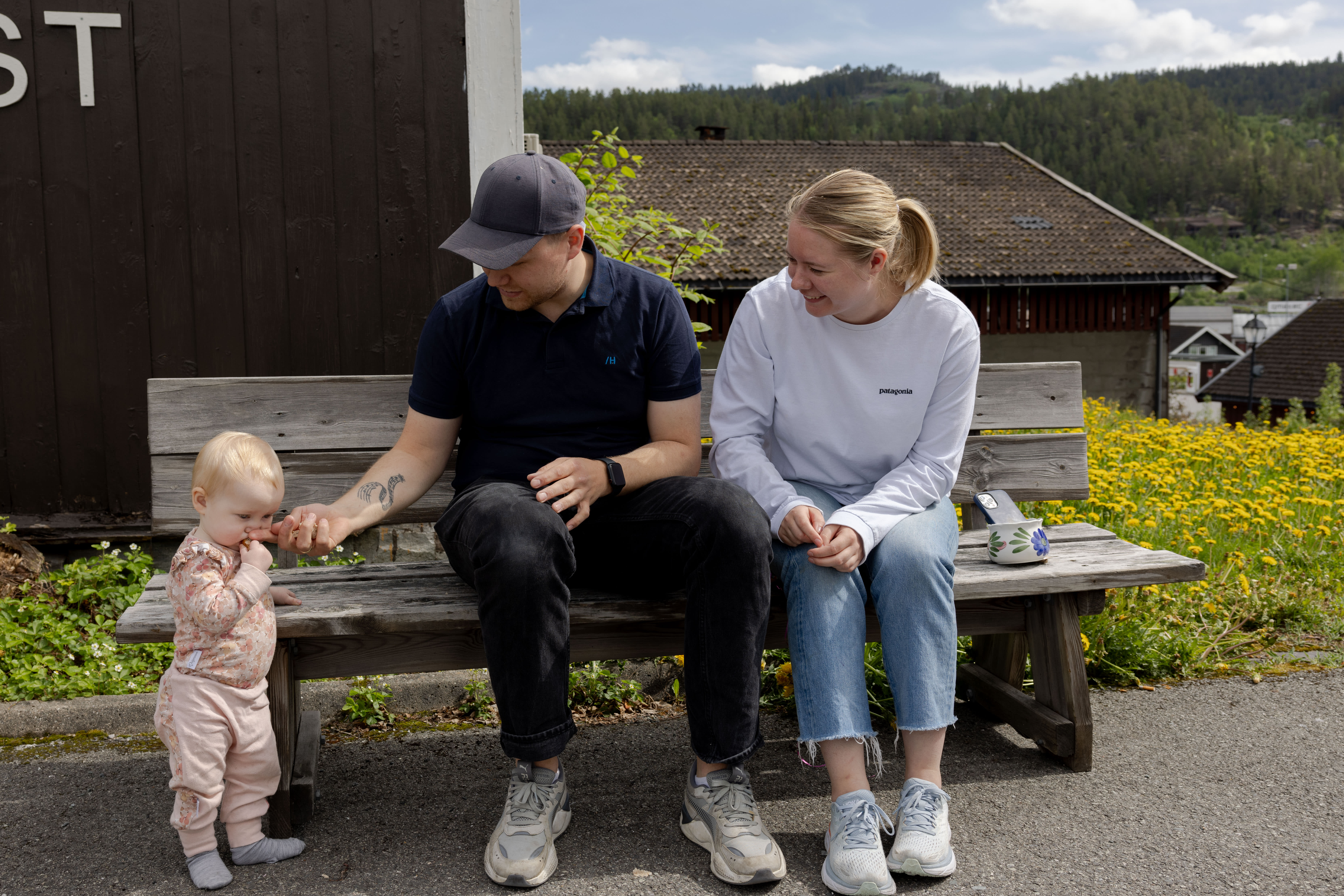 Kommunen er så rik at den deler ut cash til folket - nå får den enda mer fra staten