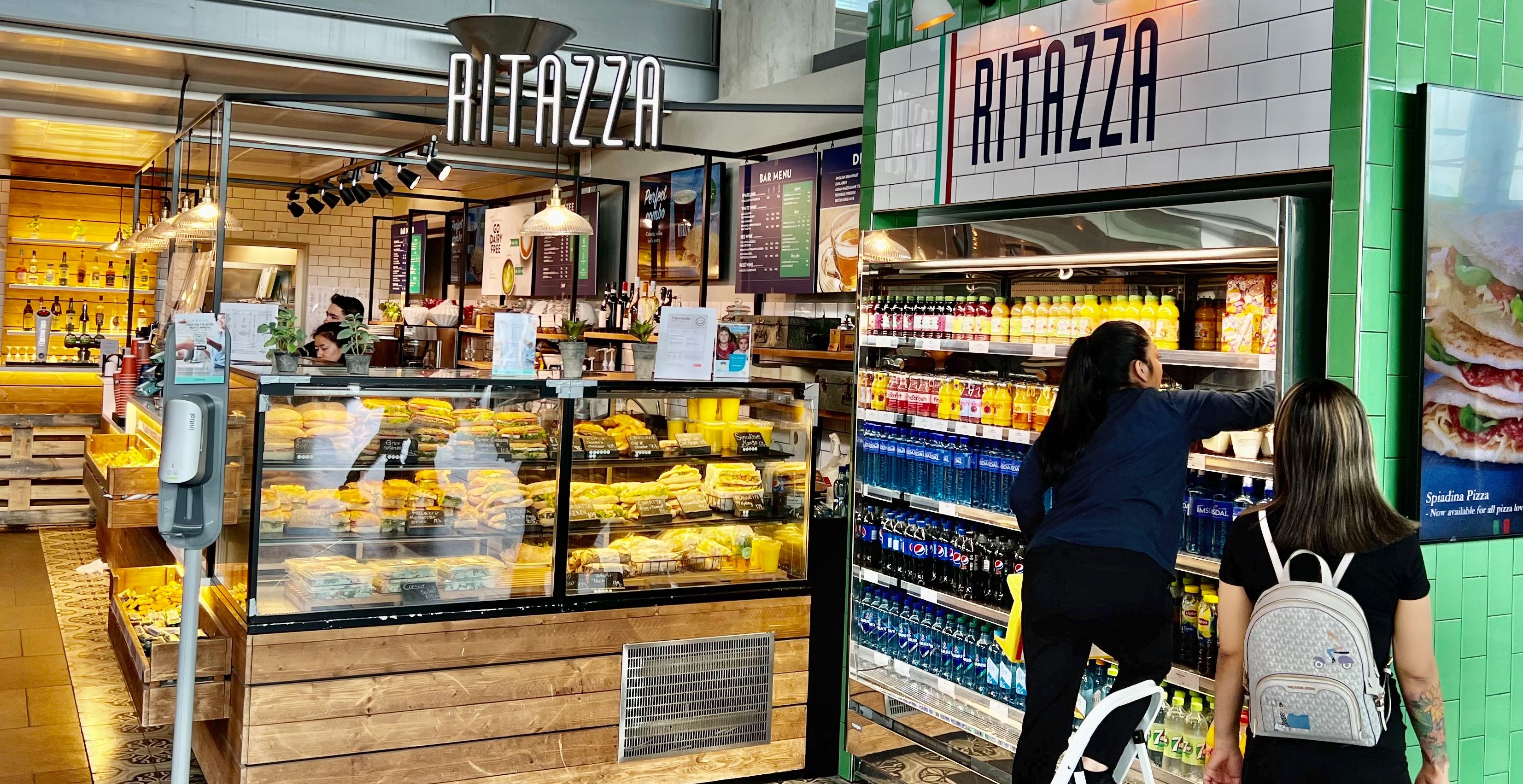 Ingen grunn til å stoppe her.